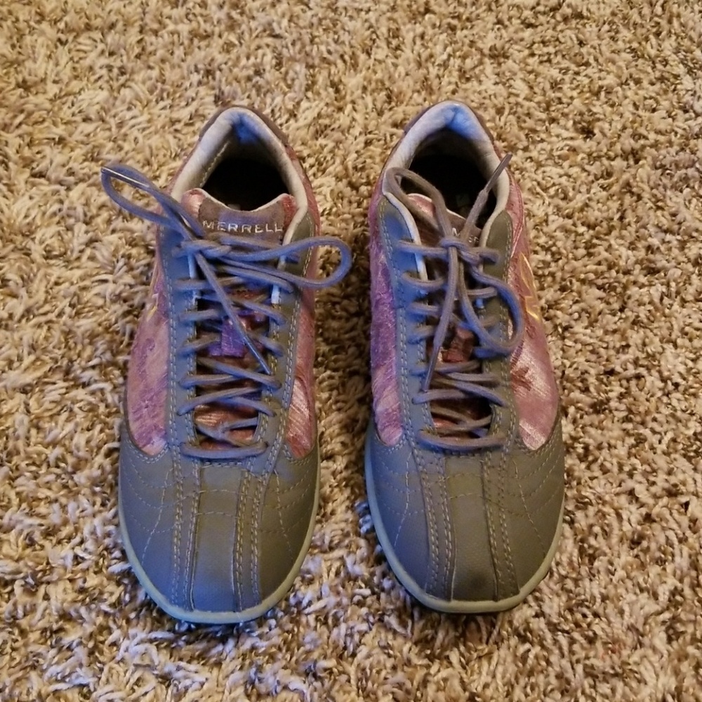 Merrell Shoes US size 5.5